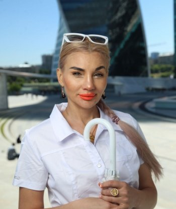 Анкета проститутки Валентина - город Пивденное, 34 года, №2769