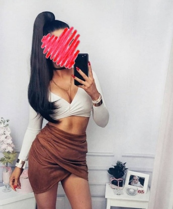 Анкета проститутки Ульянка - город Пивденное, 24 года, №6465